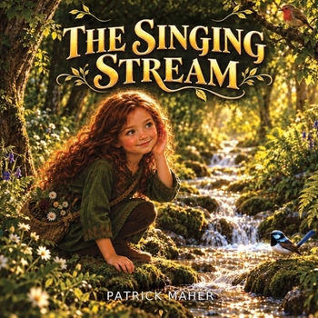 Alice and the Singing Stream