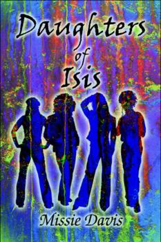 Paperback Daughters of Isis Book