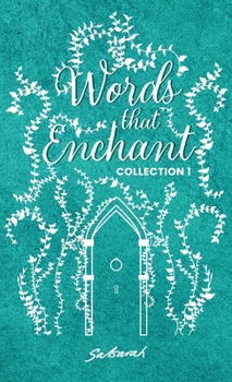 Hardcover Words that Enchant - Collection 1 Book