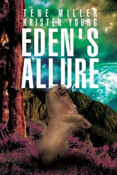 Paperback Eden's Allure Book