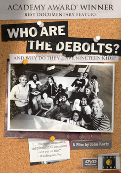 Who are the Debolts?
