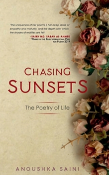 Paperback Chasing Sunsets Book