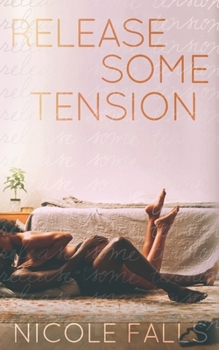 Paperback Release Some Tension Book