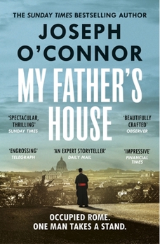 My Father's House: From the Sunday Times bestselling author of Star of the Sea