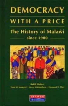 Paperback Democracy with a Price Book
