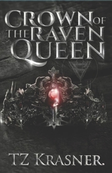 Crown of the Raven Queen (Fateful)