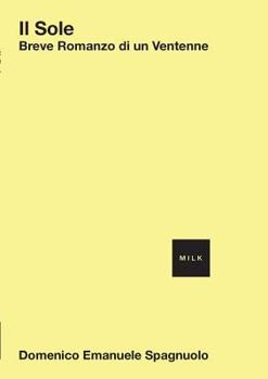 Paperback Il Sole [Italian] Book