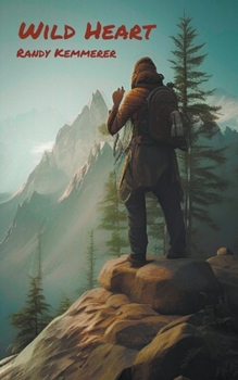 Paperback Wild Heart Book