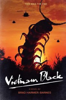 Paperback Vietnam Black Book