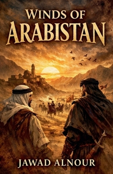 Paperback Winds of Arabistan Book