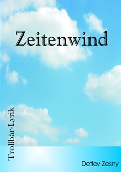 Paperback Zeitenwind [German] Book