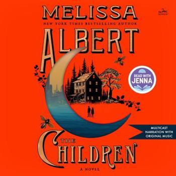 Digital Audiobook The Children Book
