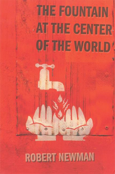 Paperback The Fountain at the Center of the World Book