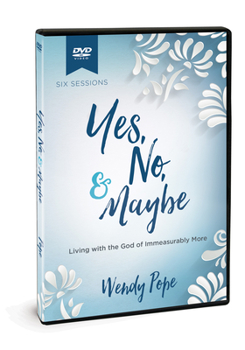DVD V-Yes No & Maybe Video Serie G Book