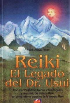 Paperback Reiki - El Legado del Dr. Usui (Spanish Edition) [Castillian] Book