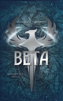 Paperback Beta: Riskantes Spiel [German] Book