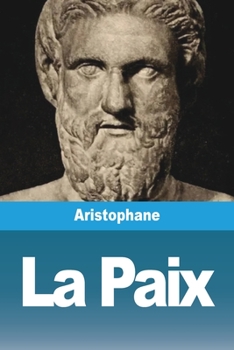 Paperback La Paix [French] Book
