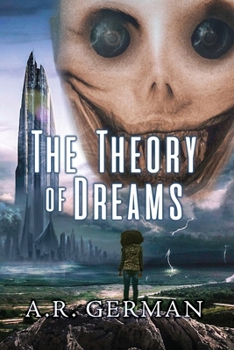 Paperback The Theory of Dreams Book