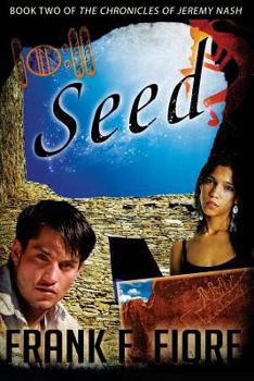 Paperback Seed Book