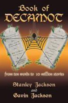 Paperback Book of Decamot Book