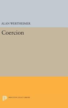 Hardcover Coercion Book