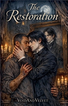 Paperback The Restoration Book