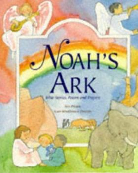 Paperback Noah's Ark Book
