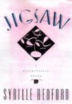 Paperback Jigsaw: An Unsentimental Education Book