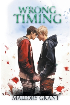 Paperback Wrong Timing Book