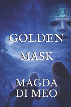 Paperback Golden Mask Book