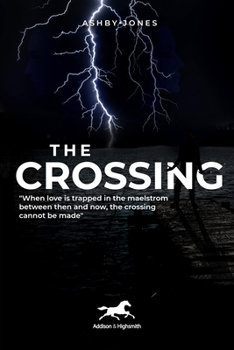 Paperback The Crossing Book