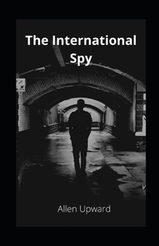 The International Spy illustrated