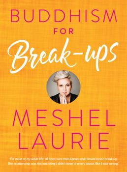 Paperback Buddhism for Breakups Book