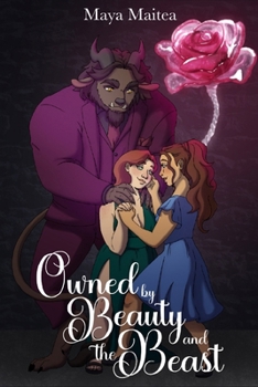Paperback Owned by Beauty and the Beast Book