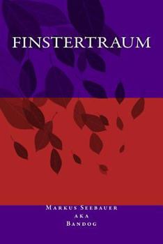 Paperback Finstertraum [German] Book