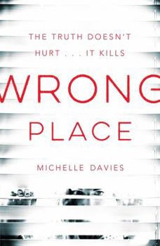 Wrong Place - Book #2 of the DC Maggie Neville