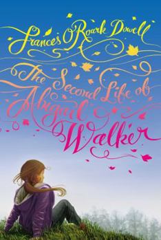 Paperback The Second Life of Abigail Walker Book