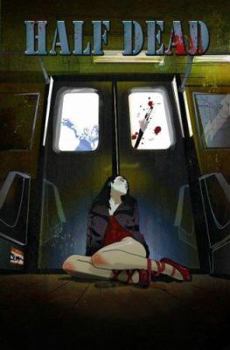 Paperback Half Dead Book
