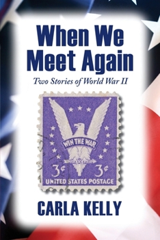 Paperback When We Meet Again Book