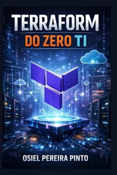 Terraform do Zero (TI) (Portuguese Edition)