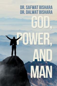 Paperback God, Power, and Man Book