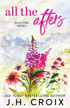 Paperback All The Afters Book