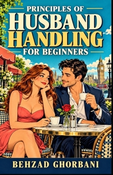 Paperback Principles of Husband Handling for Beginners Book