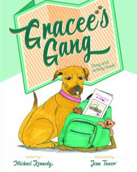 Perfect Paperback Gracee's Gang: Story and Activity Book