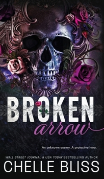 Hardcover Broken Arrow Book