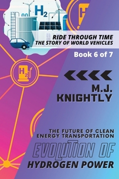 Paperback Evolution of Hydrogen Power: Fuel Cells and Zero Emissions Book