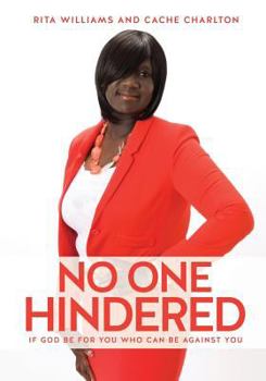 Paperback No One Hindered Book