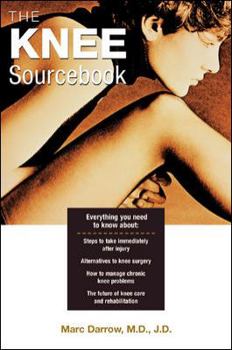 Paperback The Knee Sourcebook Book