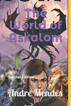 Paperback The World of Askalom: Special Edition Book