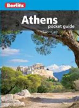 Paperback Athens Book